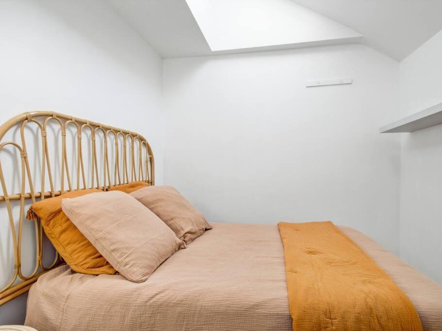 Appartement En Plein Coeur De 瓦讷 外观 照片